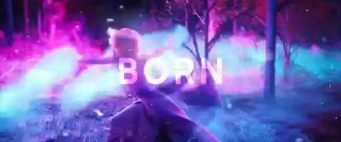 Free download Frozen 2 {Born Ready} backup by RTP video and edit with RedcoolMedia movie maker MovieStudio video editor online and AudioStudio audio editor onlin